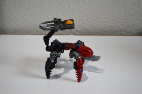 LEGO BIONICLE: Thulox (8931)