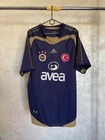 FENERBAHCE 2004 2005 THIRD SHIRT JERSEY ADIDAS sz L MEN