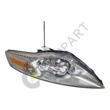 FORD MONDEO MK4 CD345 Headlight Headlamp Right Side