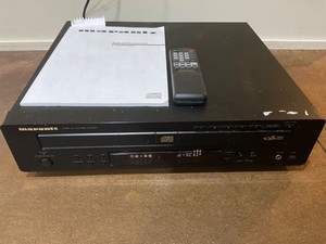 Marantz Cc4003 | eBay
