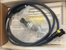 Snap On 500 Psi Pressure Transducer Eepv302at Verus Modis Vantage Zeus