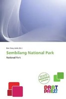 Ben Stacy Jerrik | Sembilang National Park | Taschenbuch | Englisch (2026)