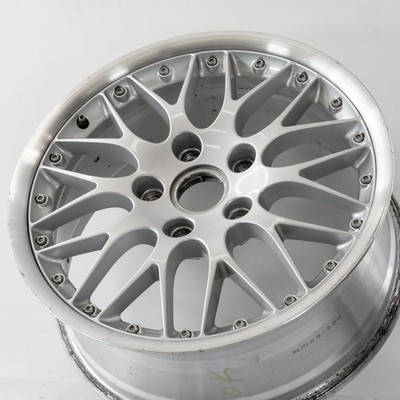 mk BBS LM ポルシェ 964 993 996 18インチホイール Porsche 993 996 911 Carrera 18