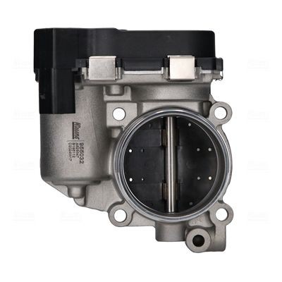 NISSENS Drosselklappenstutzen 955032 für AUDI SEAT SKODA VW