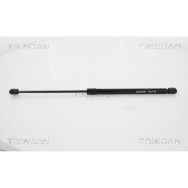 Gasfeder DäMpfer Heckklappe FüR VW Polo 6R 6C 1.2 TSI 6R_ 1.4 6R1 6C1 8710 29294-image
