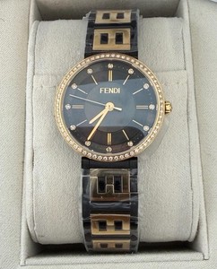 Fendi Forever Watch | eBay
