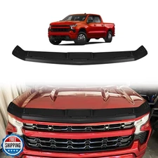 TripleAliners Hood Deflector Protector Compatible with 2019-2025 