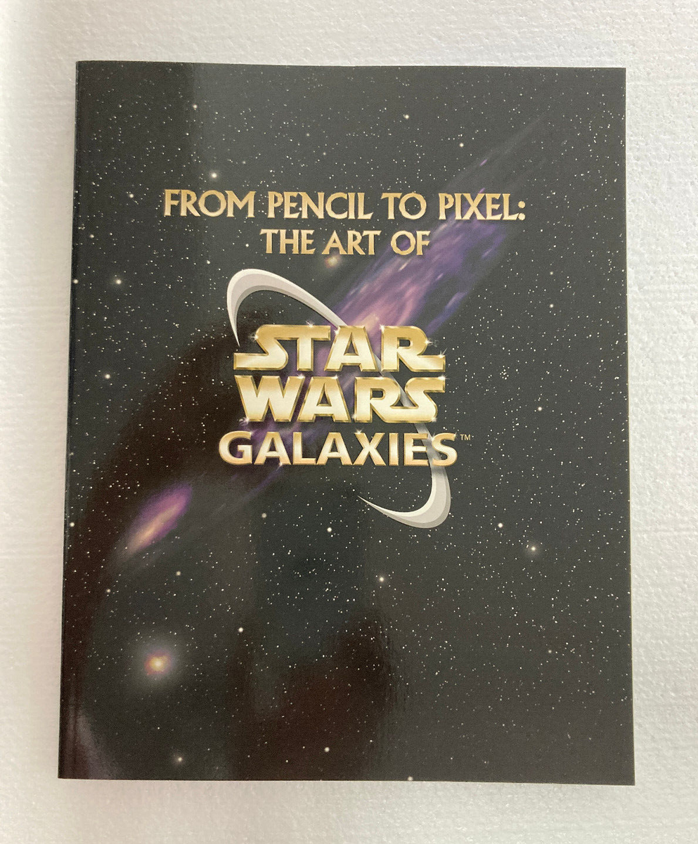 スター・ウォーズ ギャラクシーズ WIN Star Wars Galaxies: An Empire Divided Collectors Edition PC Star Wars Galaxies: An Empire Divided -- Collector's Edition
