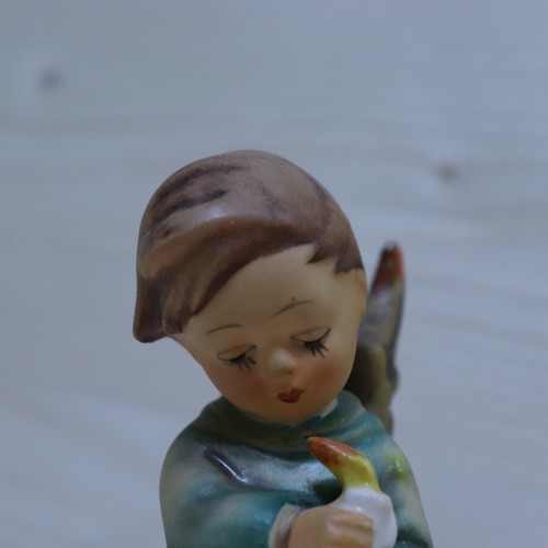 Goebel Hummel Heavenly Angel No 21/0 TMK 2 - 4.25" (BA-H-86) - Picture 3 of 12