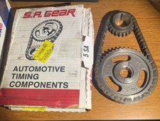 76071 Timing Chain Kit for Ford E-150, E-250,...