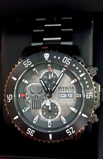 Invicta Marvel Punisher LE Mens Automatic 47mm Watch 27161 02/ 3000 NEW NOS