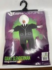 MorphCostumes Giant Inflatable Slenderman Costume