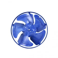 Midea 12100105000076 Axial Flow Fan (396x102)