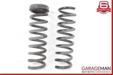 05-11 Mercedes R171 SLK280 Hintere Rechte Und Linke Seite Stoßdämpfer Federsatz