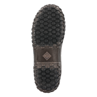 Muck BOOTS Mens Muckster II Ankle - Bark Otter 11 for sale  display picture 2