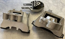 LB 3pcSet Heavy Duty Motor Mounts fit Dodge Dart 2013 2014 2015 2016 2.0L Auto