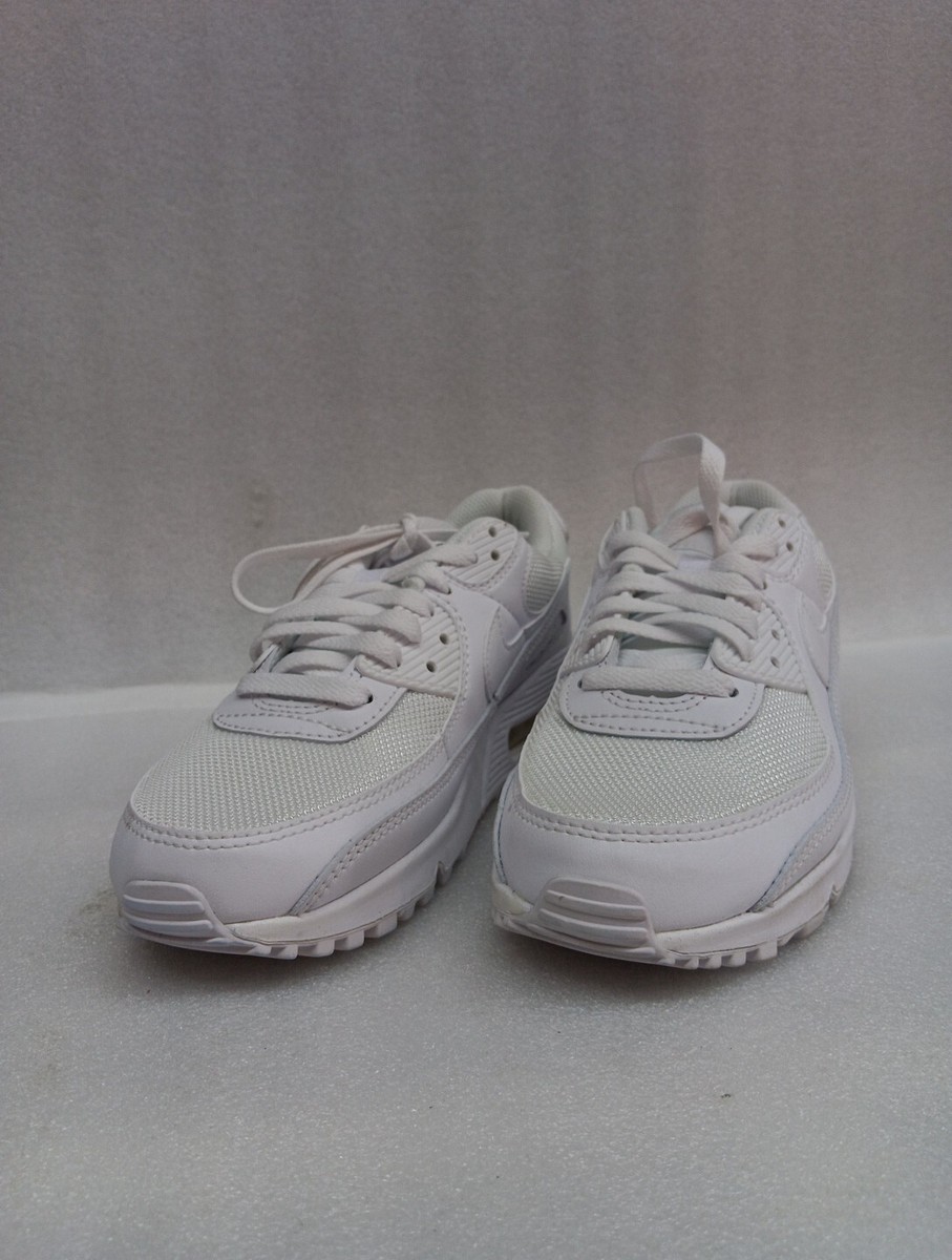 ✨セール中✨新品 未使用 NIKE Air Max 90 ホワイト 23cm Size 6 - Nike Air Max 90 White W | eBay