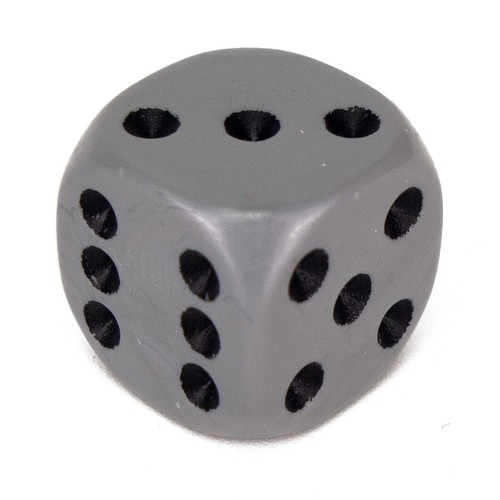 16mm Spot Dice (Select Colour) * D6 Wargames 40k Replacement Board Games Spare - Picture 84 of 109