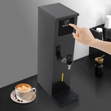 Electric Stepping Type Hot Water Dispenser Water Boiler Boiling Water Machine