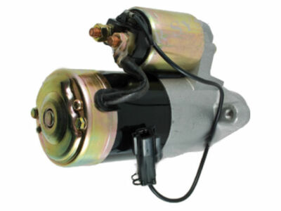 ★masa★ For 1989-1998 Nissan 240SX Starter 99268JX 1990 1991 1992 1993