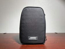 Bose Aviation A20 Headset ( Black, Over-ear, Noise-canceling, U-174 Plug)