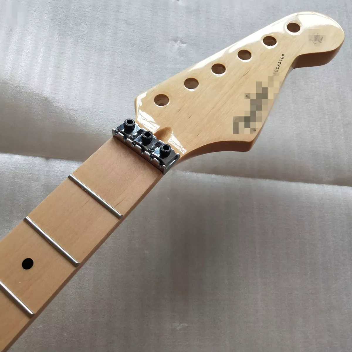 Best wood for guitar neck deals