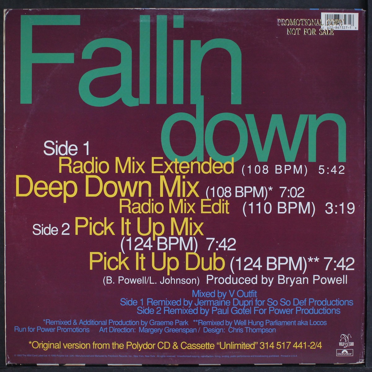 新品12inch MAJOR STRESS RARE / UNRELEASED s-l1200.jpg