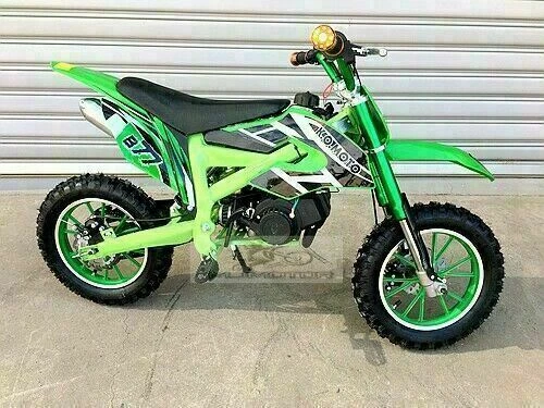 Mini dirt bike ebay online