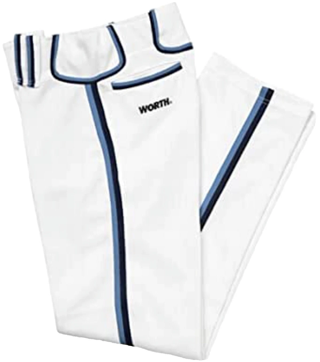 Pantalones de Béisbol y softball para Worth para hombres