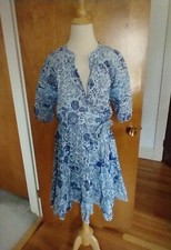 Poupette St Barth Dress size (L)