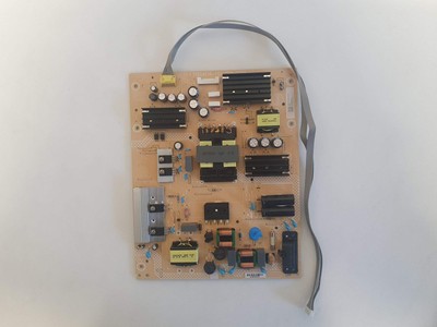 Carte D'Alimentation Philips 32PHH4109 Réf : 715G6197 P01 003 002H