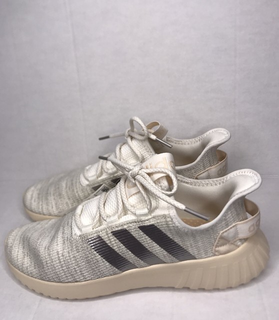 Size 9.5 - adidas Kaptir X Linen for 