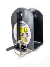 WrapADoodle Doo Ratchet Strap Winder Spool fo...