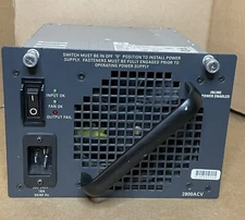 Cisco Sony APS-172 2800W Power Supply Module. Used in Catalyst Machines