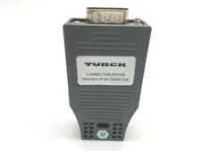 Turck Profibus-DP to D89 Cable Connector A9427 PDP SD95