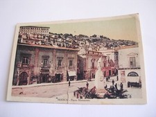 Ragusa - Modica Piazza