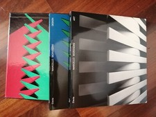 MARCELLO MORANDINI 2 VOLUMI-ART+DESIGN  Electa con dedica e firma 