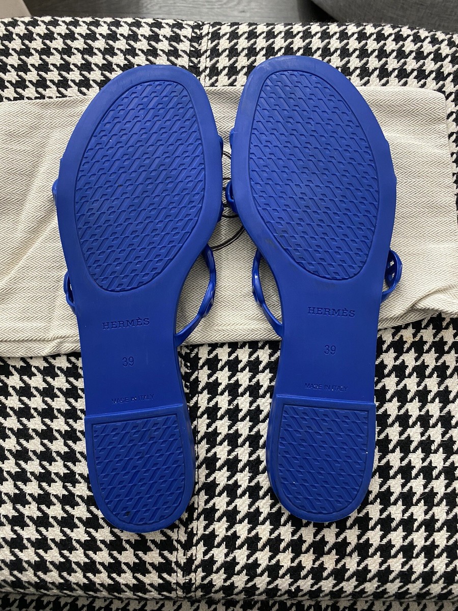 涼しげカラー♪ HERMES \