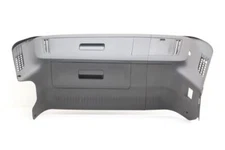 2005-2008 Porsche Boxster 987 2.7L Front Forward Trunk Trim Panel 99755163300