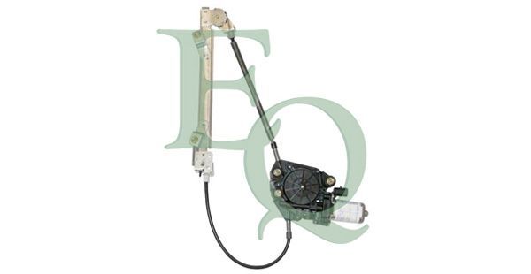 Alzacristallo - EQUAL QUALITY 010222