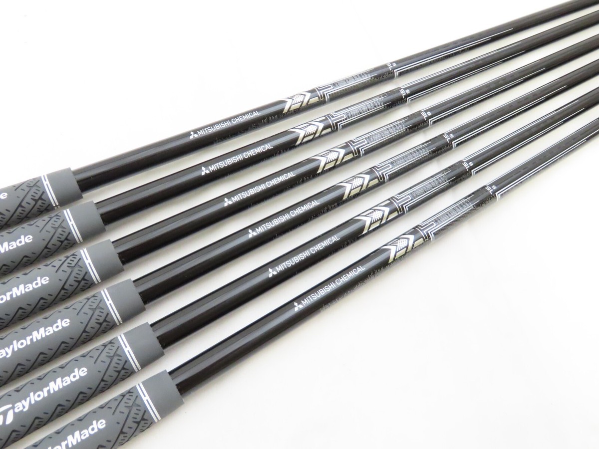 中古】三菱ケミカル シャフト ドライバー用_スリーブ付 MMT 60 S C