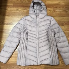 Jacket For Women Size Medium Pink Color
