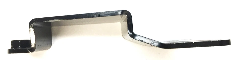 Bisagra de soporte de capó Detroit Diesel 23530690 NOS Foto 2 de 4