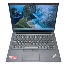 Lenovo ThinkPad E14 Gen 2 AMD Ryzen 7 4700U 256GB SSD 8GB RAM Win 11