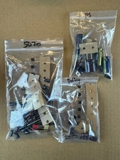 Marantz 5020 Complete Rebuild Kit High-Quality Tape Deck Recap Caps Transistors