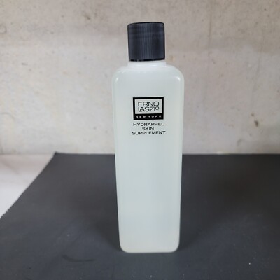 ERNO LASZLO: HYDRAPHEL SKIN SUPPLEMENT 12 Oz