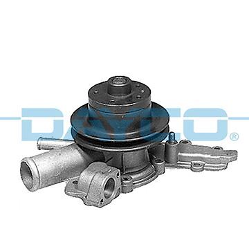 Pompe à eau pour Alfa Romeo Giulia GT 1300 Super et modèles 1300 1600