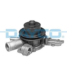 Pompe à eau Alfa Romeo 1600