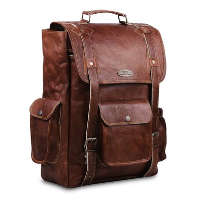 female leather laptop bolsa