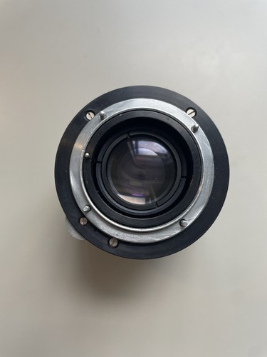 Helios 44M-4 2/58 Lens - M42 Mount - 58mm F/2 Lens - Picture 4 of 4